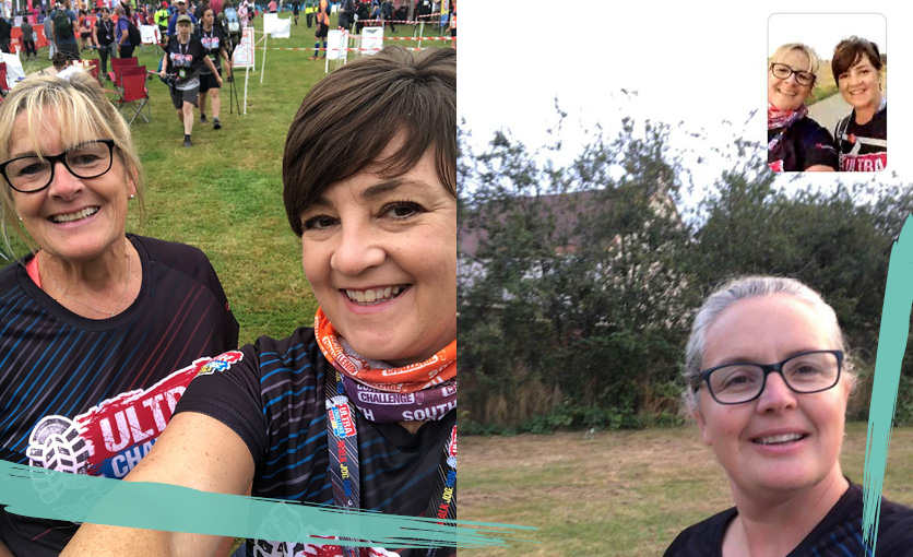 The Myton Hospices - Myton Magic - South Coast Ultra Challenge - Fundraising - Warwickshire - Warwick - Coventry - Leamington Spa - Rugby - Walking - Hospice - Challenge