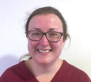 The Myton Hospices - Liz Freshwater - Meet The Doctors