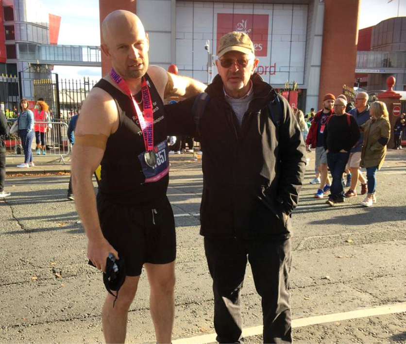 The Myton Hospices - Myton Hospice - Jake Hunton - Manchester Marathon - Tissington Trail Marathon - Running - Marathon - Fundraising - Warwickshire - Warwick - Coventry - Leamington Spa - Rugby The Myton Hospices - Myton Hospice - Jake Hunton - Manchester Marathon - Tissington Trail Marathon - Running - Marathon - Fundraising - Warwickshire - Warwick - Coventry - Leamington Spa - Rugby