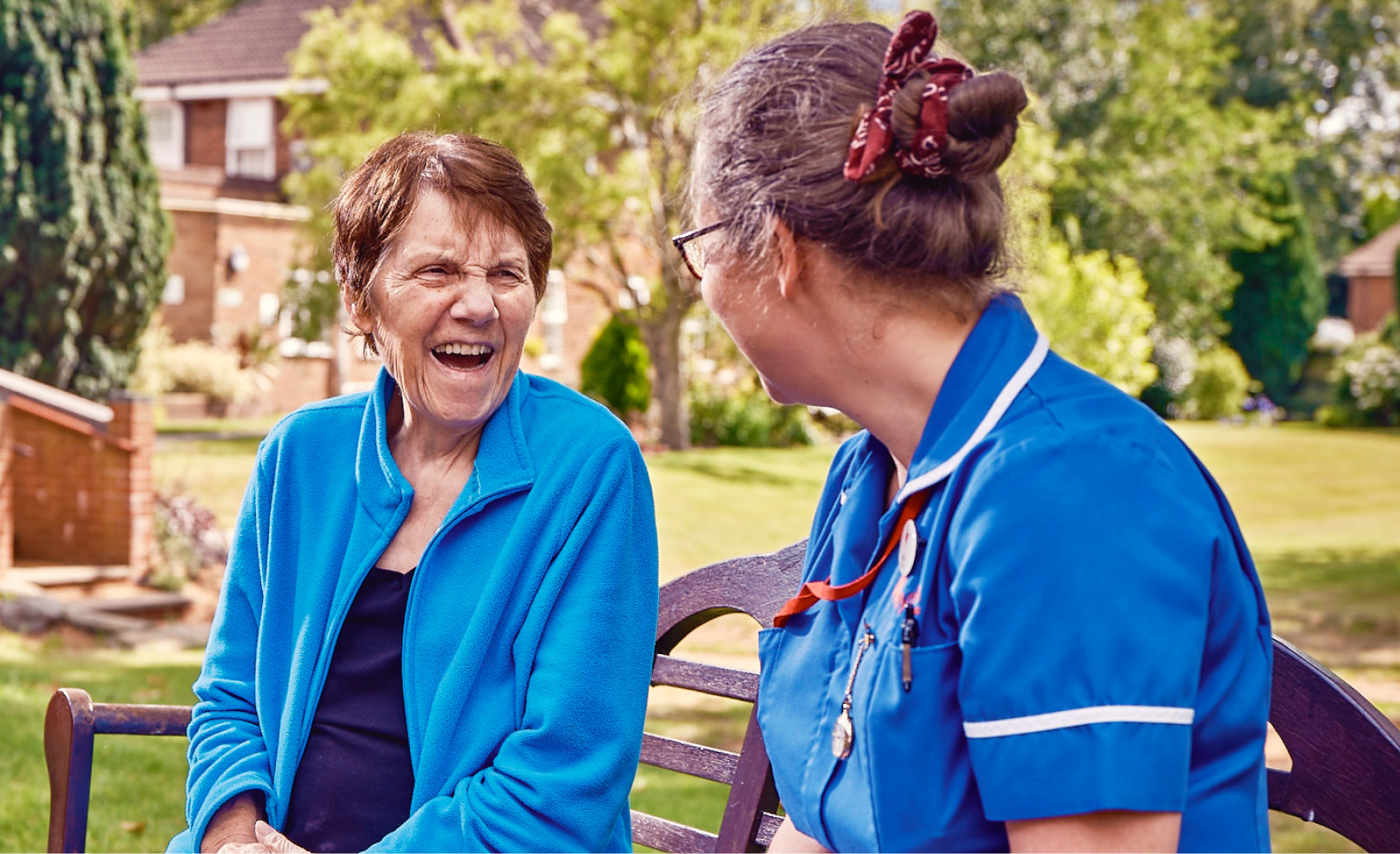 The Myton Hospices - Myton Hospice - Co-op - Patient and Carer Wellbeing Service - Warwickshire - Warwick - Coventry - Leamington Spa - Rugby