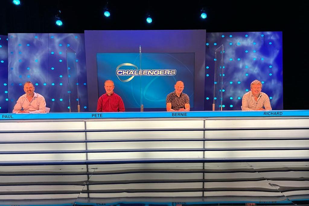 The Myton Hospices - Eggheads - Blog Header 2022