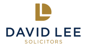 The Myton Hospices - David Lee Solicitors Logo - Sponsor