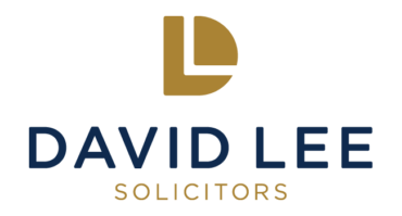 The Myton Hospices - David Lee Solicitors Logo - Sponsor