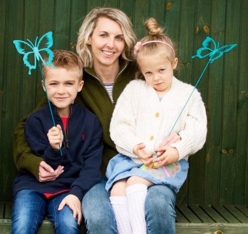 The Myton Hospices - The Butterfly Effect 2022 - Header