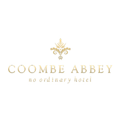 Coombe Abbey Sponsor Logo