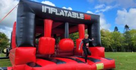 Stratford 5K Inflatable Challenge Event - The Myton Hospices (2)