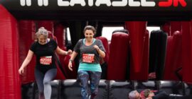 Stratford 5K Inflatable Challenge Event - The Myton Hospices (2)