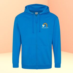 The Myton Hospices - Pride Hoodie 2023 (1)