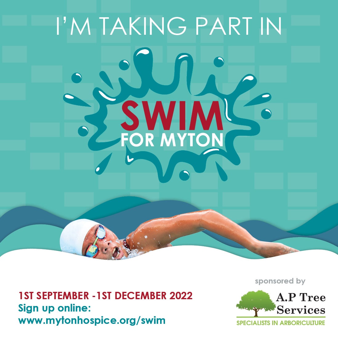 The Myton Hospices - Swim for Myton 2022 - Social Shares (1)