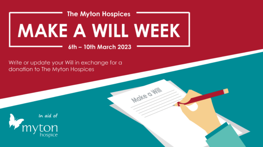Make A Will Week 2023