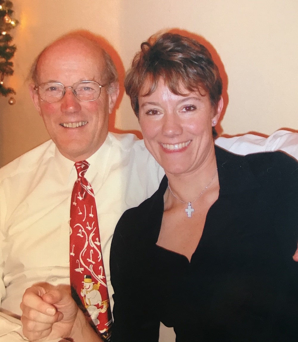 Ian and Anna Clarke - The Myton Hospices (8) Ian and Anna Clarke - The Myton Hospices (8)