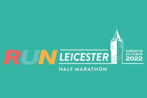 The Myton Hospices - Leicester Half Marathon 2022