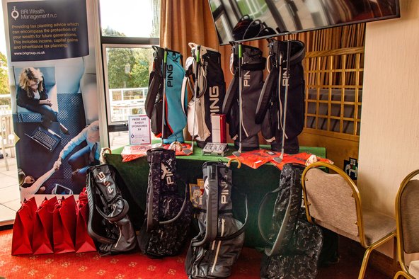 GolfDay22-0410 Goody bags