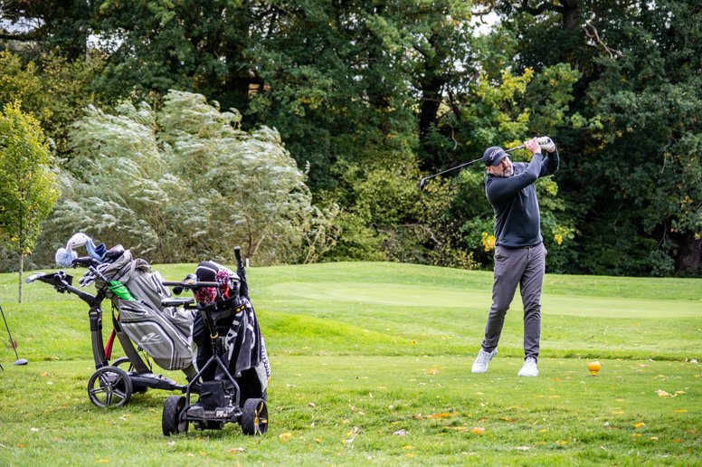 GolfDay22-0627 Golf day golfer