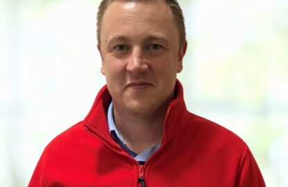 The Myton Hospices - Marc Dwyer