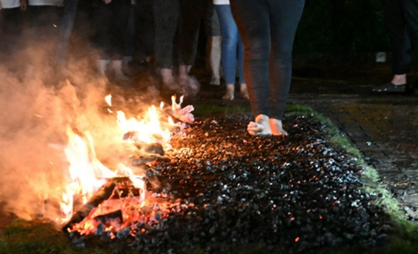 Firewalk 2022