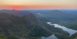 The Myton Hospices - Mount Snowdon Climb (3)