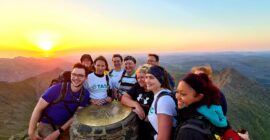 The Myton Hospices - Mount Snowdon Climb (3)