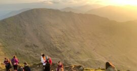 The Myton Hospices - Mount Snowdon Climb (3)