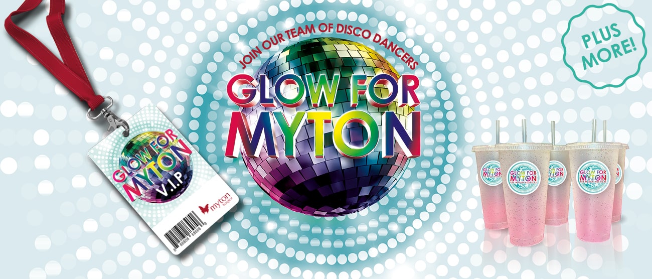 Glow for MytonThe Myton Hospices - Glow for Myton 2023 - Pledge Disco Dancers at Home Form Header 3-min The Myton Hospices - Glow for Myton 2023 - Pledge Disco Dancers