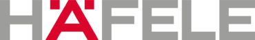 Hafele Sponsor Logo