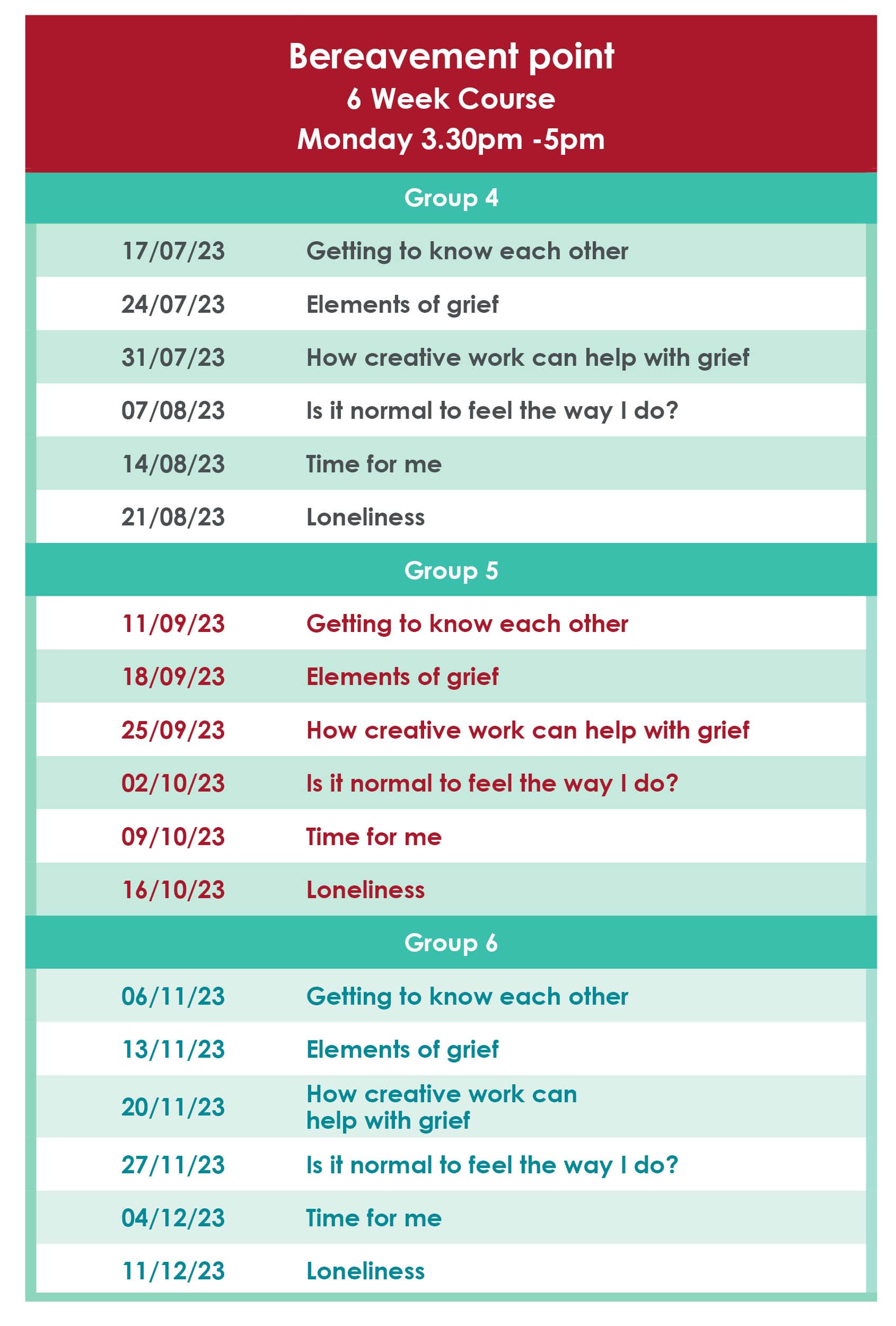 Rugby Activity Planner Bereavement Point 2-min