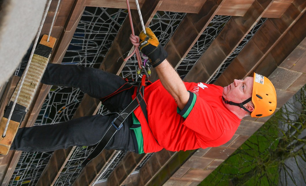 The Myton Hospices - Abseil 2023 - Blog Photo (1)