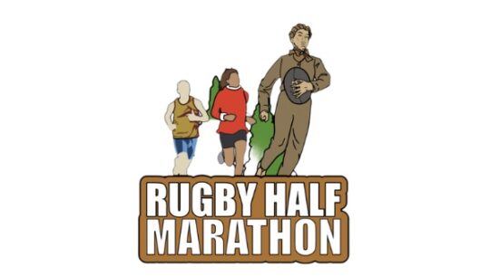The Myton Hospices - Rugby Half Marathon Channel Image