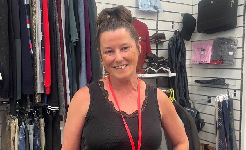 The Myton Hospices - Retail vacancies and Kerry's Spotlight