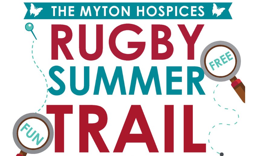 The Myton Hospices - Rugby Summer Trail