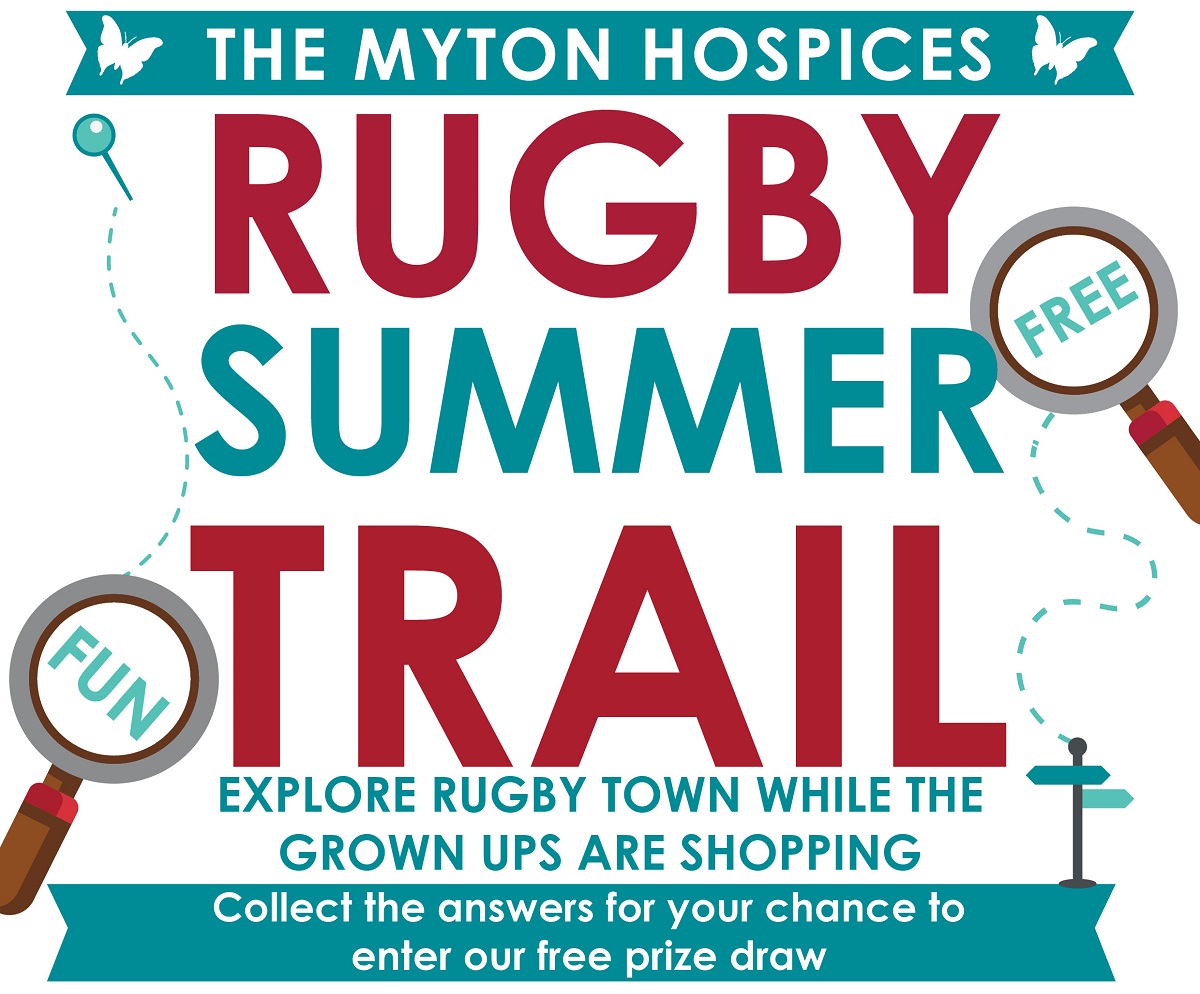 Rugby Summer Trail Poster A4 Digital (HEAD)