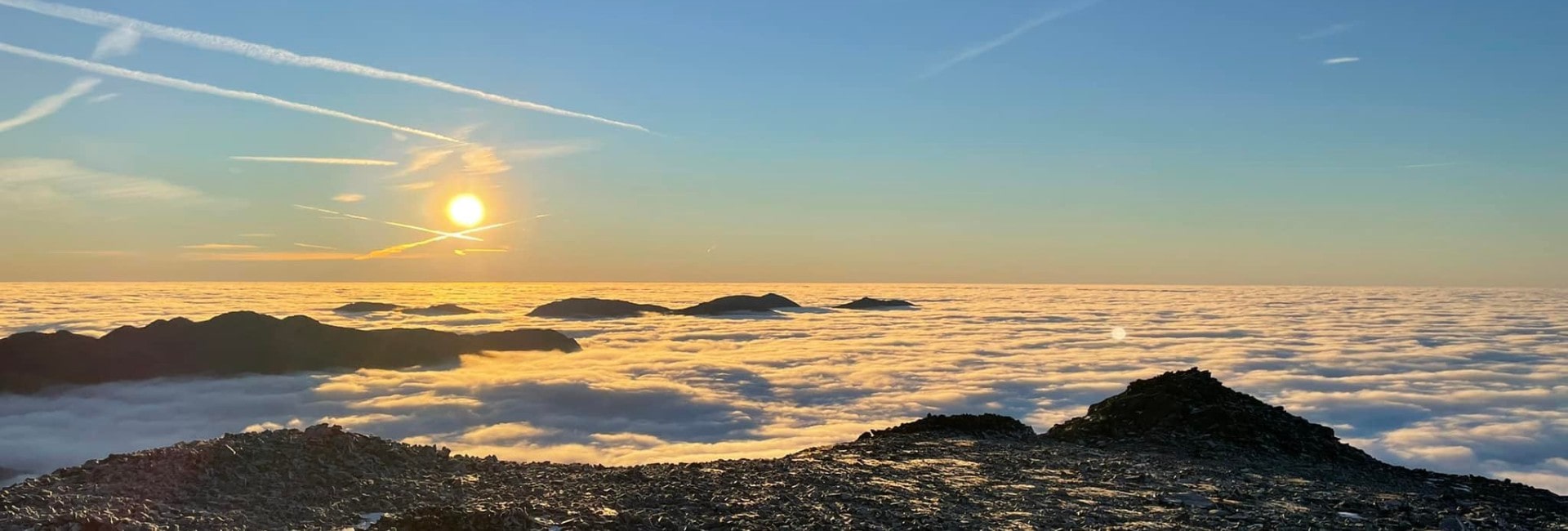 The Myton Hospices - Scafell Pike Flex Slider