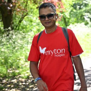 The Myton Hospices - T-shirts