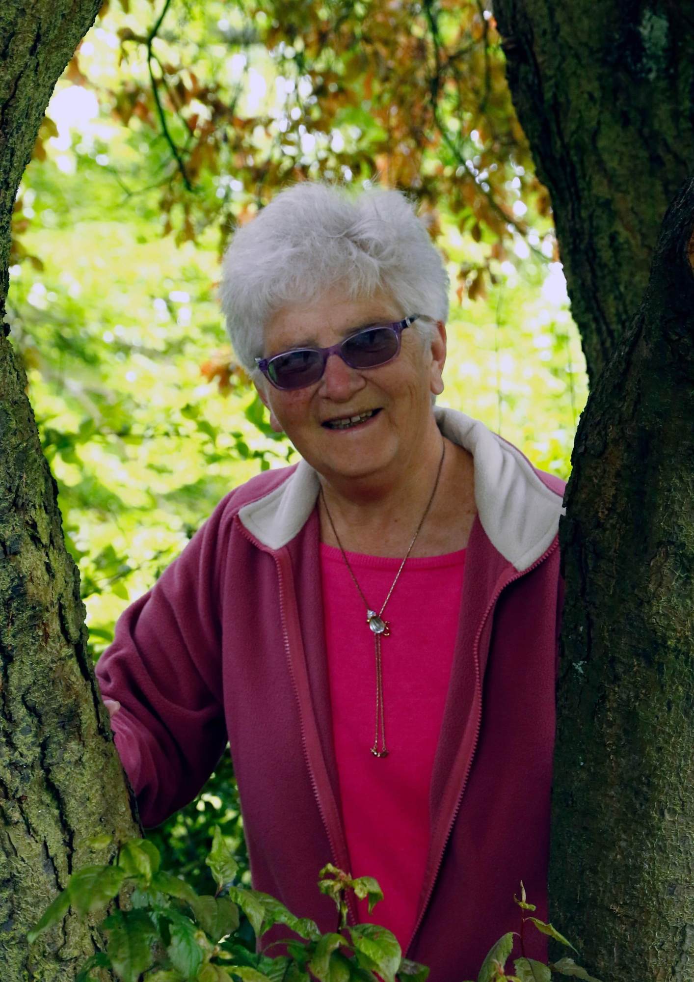 The Myton Hospices - Sylvia Willoughby The Myton Hospices - Sylvia Willoughby
