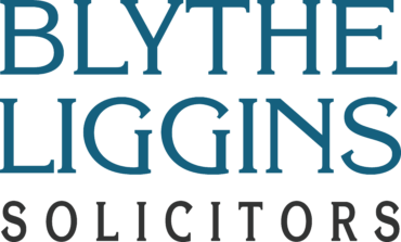 Blythe Liggins Logo