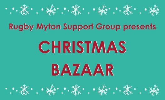 The Myton Hospices - Christmas Bizaar