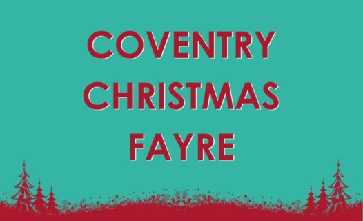 The Myton Hospices - Coventry Christmas Fayre