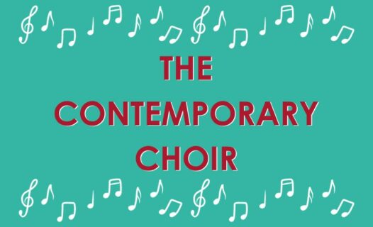 The Myton Hospices - The Contemporary Choir