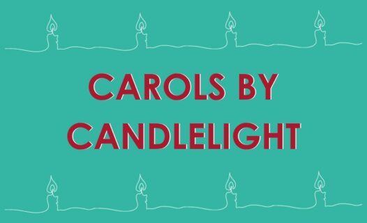 The Myton Hospices - Carols by Candlelight