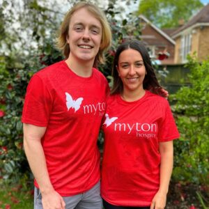 The Myton Hospices - Technical T-shirt - Shop -min