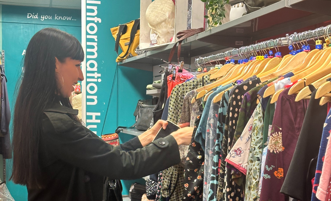 The Myton Hospice - Andrea Fashion Galaxy