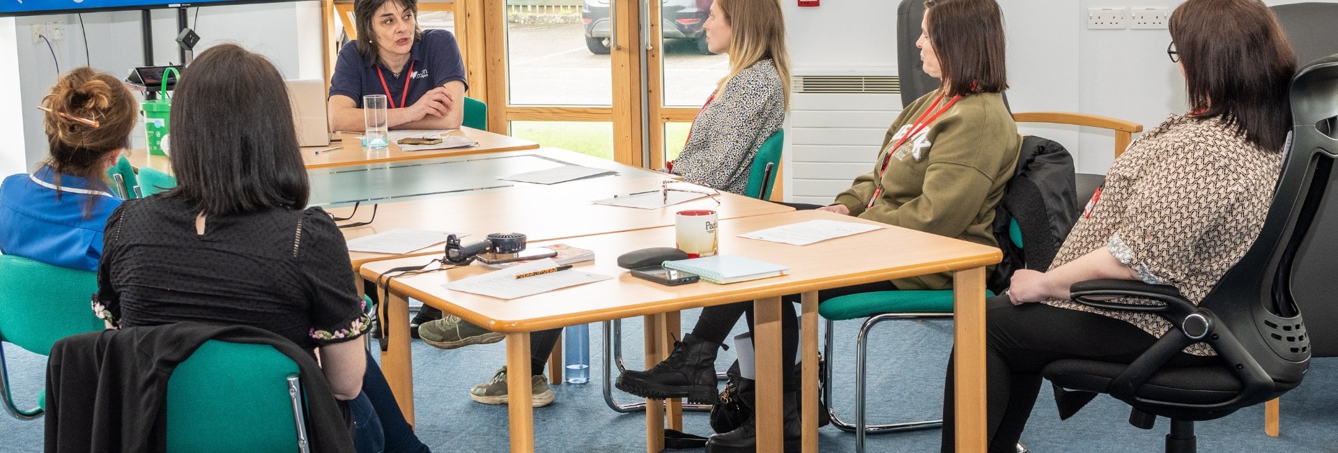 The Myton Hospices - Education and Training Flex Slider-min