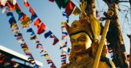 Dalai Lama Himalayan Trek 2025