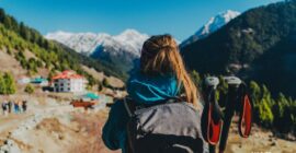 Dalai Lama Himalayan Trek 2025