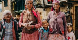 Dalai Lama Himalayan Trek 2025
