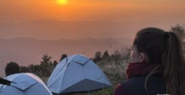 Dalai Lama Himalayan Trek 2025