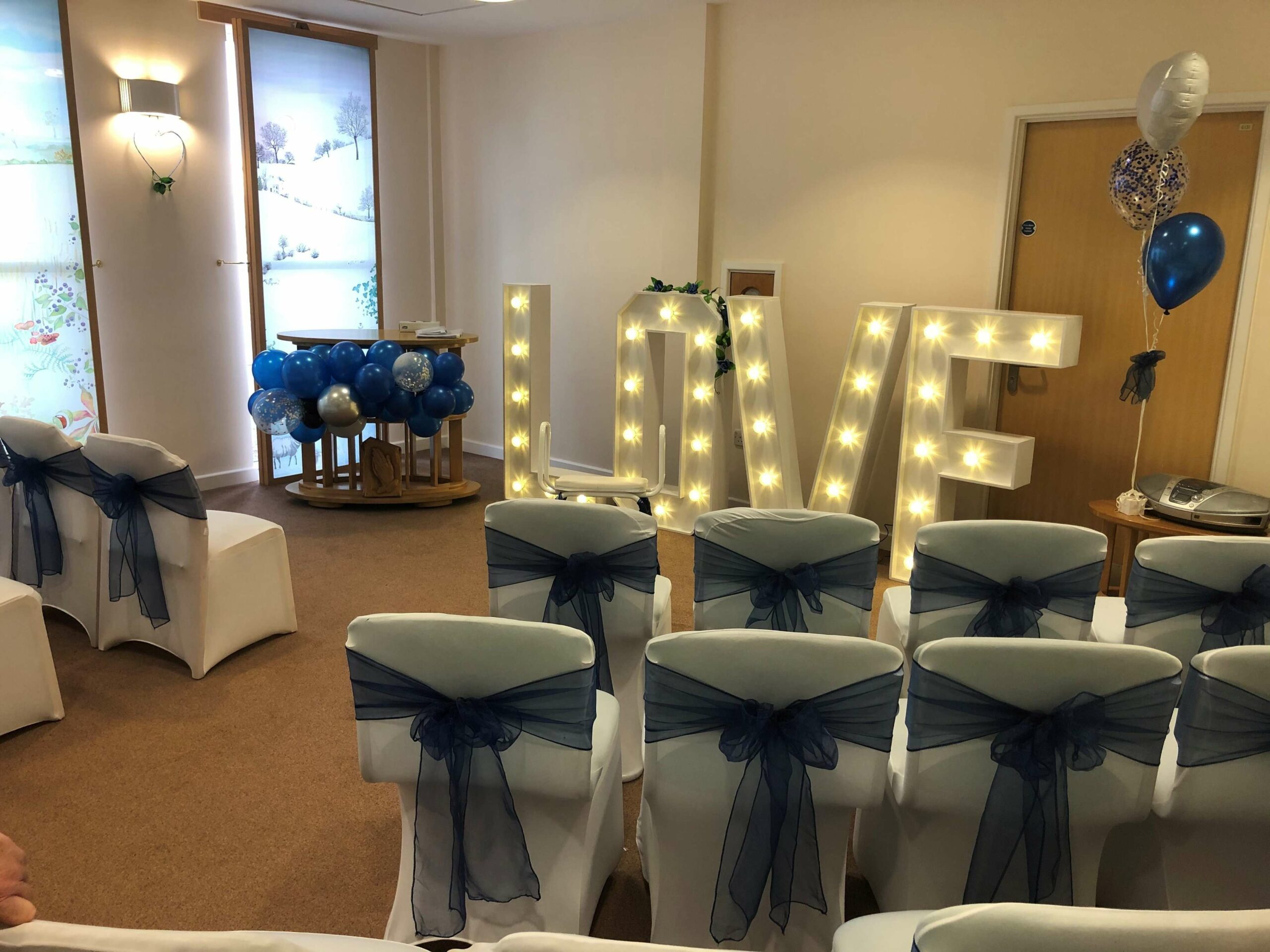 The Myton Hospices - Wedding prop The Myton Hospices - Wedding prop