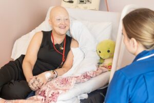 The Myton Hospices - Appeal 2024 Donate
