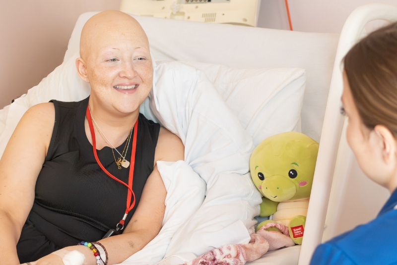 The Myton Hospices - Appeal 2024 Donate