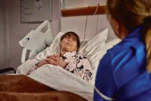 The Myton Hospices - Urgent Appeal 2024 - Channel Images